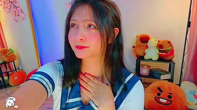 Snapshot of geaoxo chatting on 10, 9, 2025 geaoxo online show from 10, 9, 2025