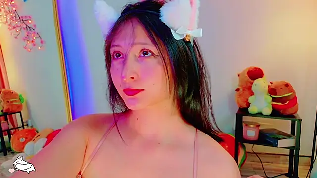 Snapshot of geaoxo chatting on 17, 9, 2025 geaoxo online show from 17, 9, 2025