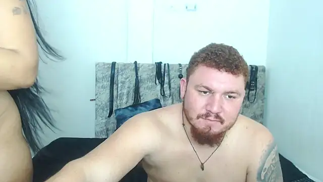 VelaAndEdwar online show from 23, 10, 2025