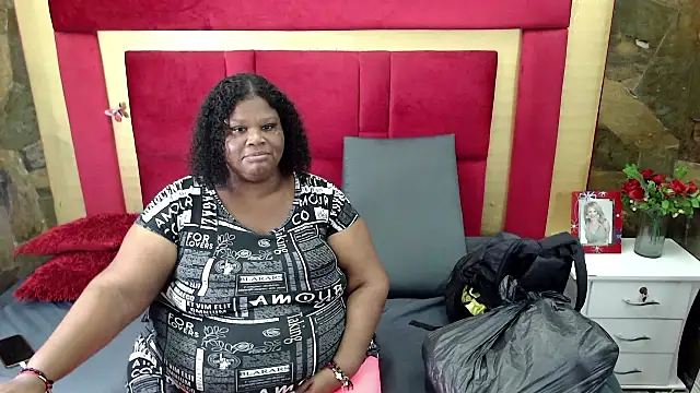 Exoticbigmandy online show from 16, 10, 2025