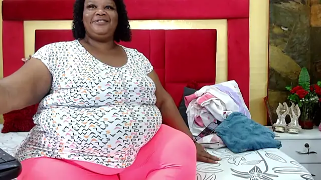 Exoticbigmandy online show from 3, 3, 2026