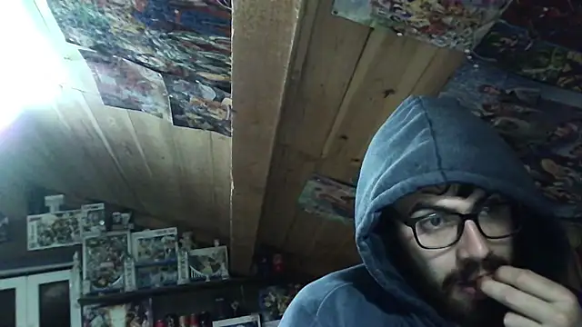 Snapshot of Angelsordemons6 chatting on 19, 5, 2026 Angelsordemons6 online show from 19, 5, 2026