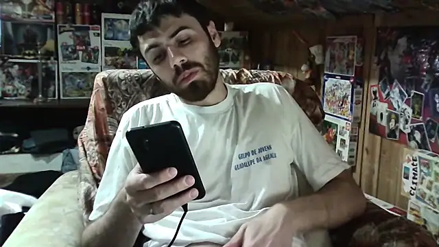 Snapshot of Angelsordemons6 chatting on 13, 6, 2026 Angelsordemons6 online show from 13, 6, 2026