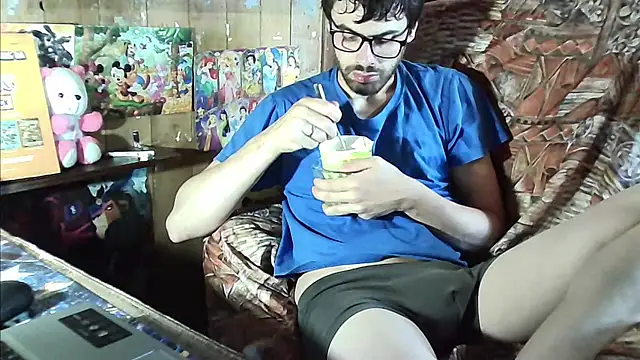 Angelsordemons6 online show from 6, 8, 2026