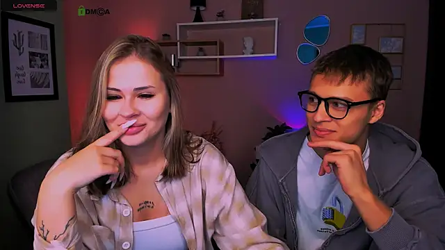 jeren smile online show from 27, 10, 2025