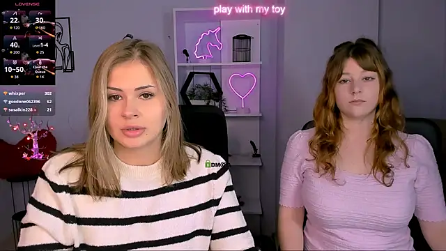 jeren smile online show from 6, 11, 2025