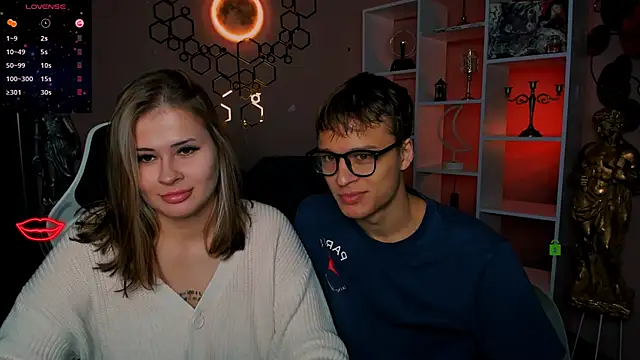 jeren smile online show from 8, 11, 2025