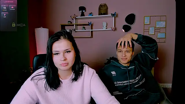 jeren smile online show from 11, 11, 2025