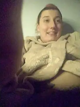 Snapshot of h4cMorganaEvelynn chatting on 5, 11, 2025 h4cMorganaEvelynn online show from 5, 11, 2025