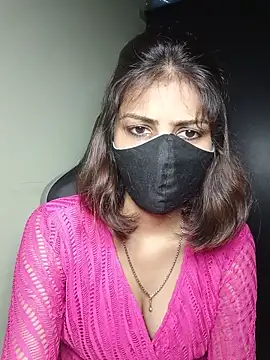 Isha Sax online show from 28, 10, 2025