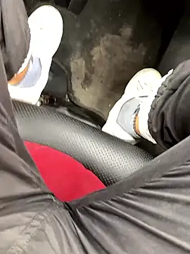 USUARIO-23 online show from 19, 1, 2026