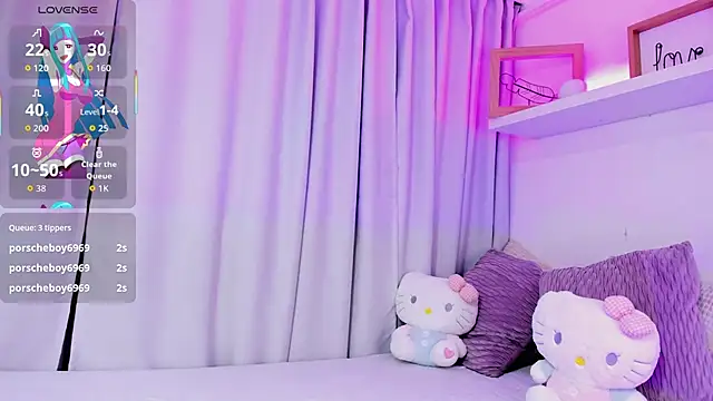 niia7 online show from 4, 2, 2026