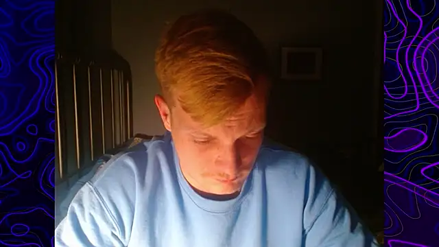 lustylyndon online show from 23, 11, 2025