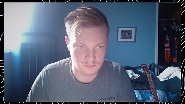 lustylyndon online show from 28, 11, 2025