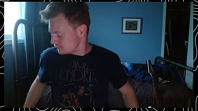 lustylyndon online show from 10, 1, 2026