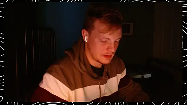 lustylyndon online show from 11, 1, 2026