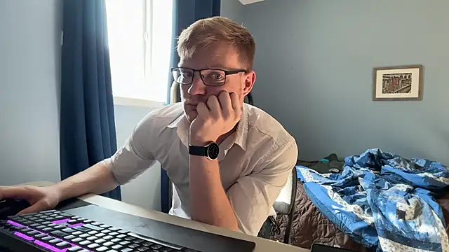 lustylyndon online show from 26, 5, 2026