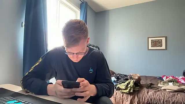 lustylyndon online show from 8, 6, 2026