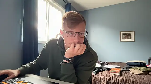 lustylyndon online show from 11, 6, 2026
