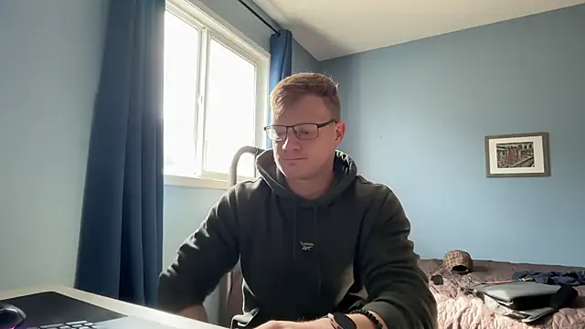 lustylyndon online show from 13, 6, 2026