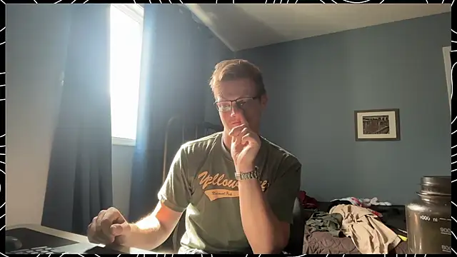 lustylyndon online show from 4, 8, 2026