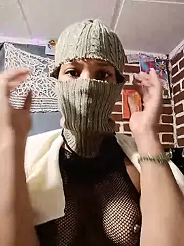 Cataleya-black online show from 9, 6, 2026