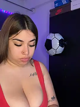 jazminslut online show from 9, 7, 2026