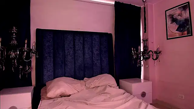 Anittatoro  online show from 20, 11, 2025