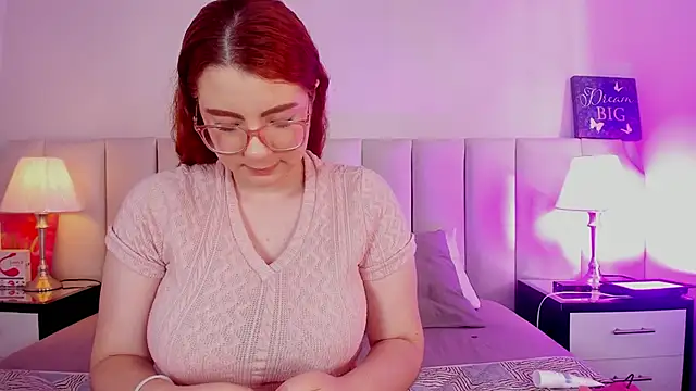 lizy portman online show from 25, 9, 2025