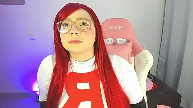 lizy portman online show from 16, 3, 2026