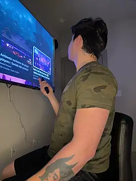 Snapshot of BenItsBack11 chatting on 23, 3, 2025 BenItsBack11 online show from 23, 3, 2025