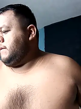 Osogaypardo online show from 16, 9, 2025