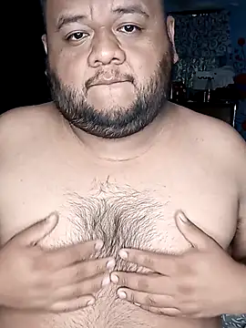 Osogaypardo online show from 17, 9, 2025