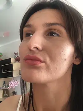 NikaSwan2831 online show from 18, 9, 2025