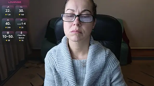 Snapshot of Ronda_Roni chatting on 9, 1, 2026 Ronda Roni online show from 9, 1, 2026