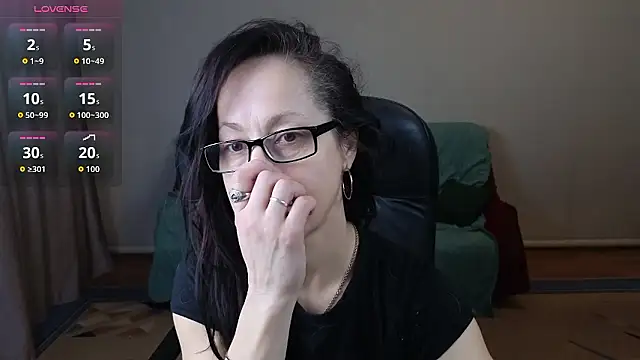 Snapshot of Ronda_Roni chatting on 14, 1, 2026 Ronda Roni online show from 14, 1, 2026