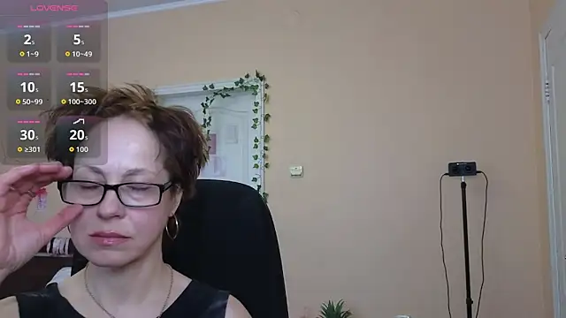 Snapshot of Ronda_Roni chatting on 6, 2, 2026 Ronda Roni online show from 6, 2, 2026