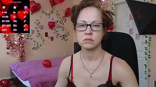 Snapshot of Ronda_Roni chatting on 19, 2, 2026 Ronda Roni online show from 19, 2, 2026