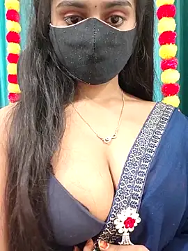 Aanya hotty online show from 12, 11, 2025