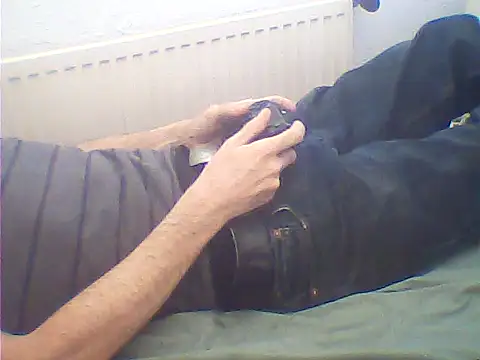 rimbaud77 online show from 29, 9, 2025