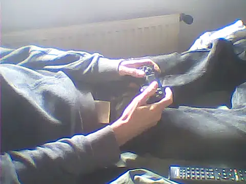 rimbaud77 online show from 19, 10, 2025