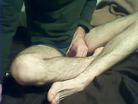 rimbaud77 online show from 27, 3, 2026