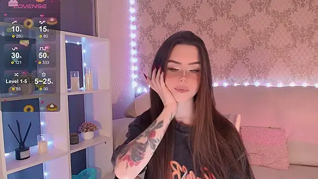 HolyMiax online show from 21, 2, 2026