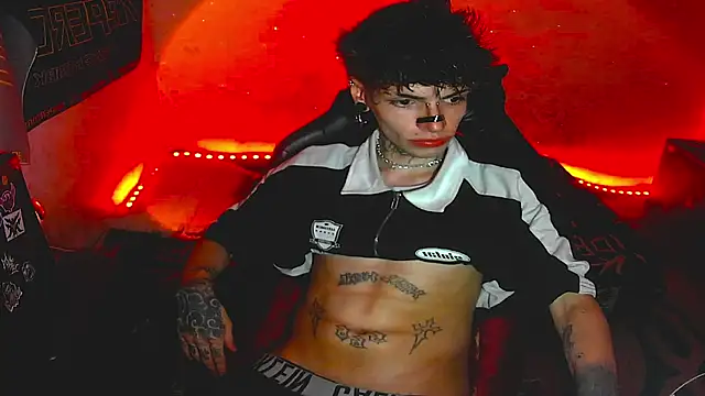 prince x dark online show from 9, 1, 2026