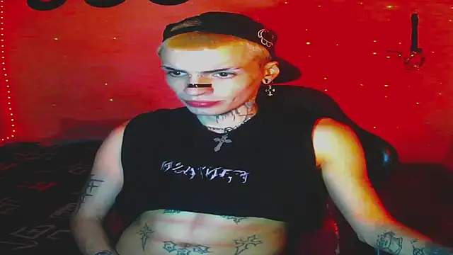 prince x dark online show from 12, 5, 2026