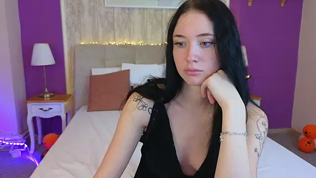 Ivanna  Rose online show from 28, 11, 2025