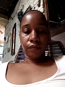 EbonyHorrny online show from 22, 3, 2026