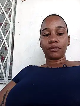 EbonyHorrny online show from 28, 3, 2026