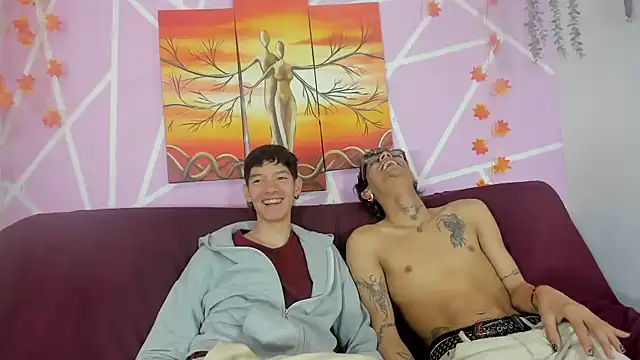 Bastian boyshot77 online show from 27, 9, 2025