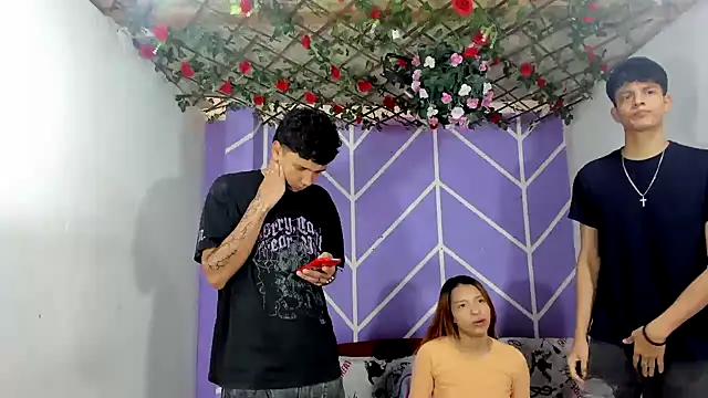 Bastian boyshot77 online show from 17, 10, 2025